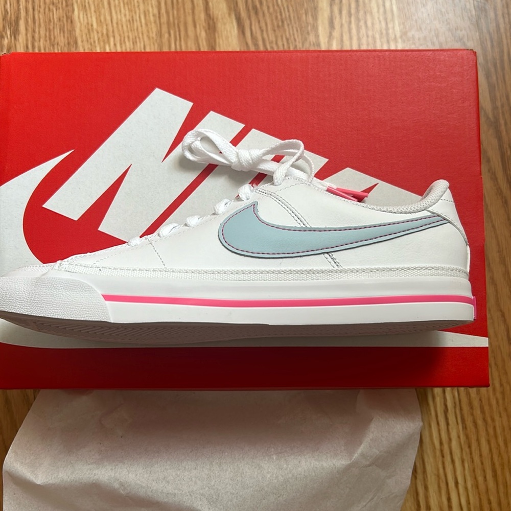 Nike Court Legacy Shoes